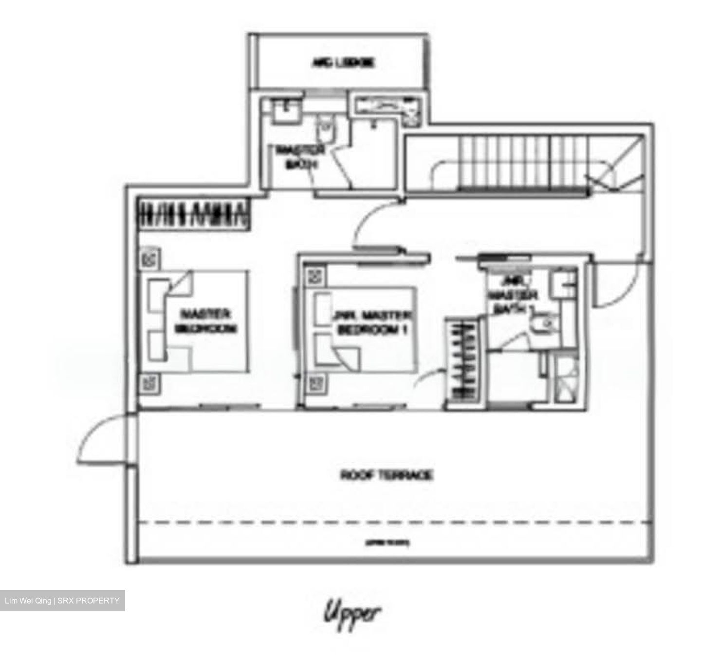 Sea Esta (D18), Condominium #560821871